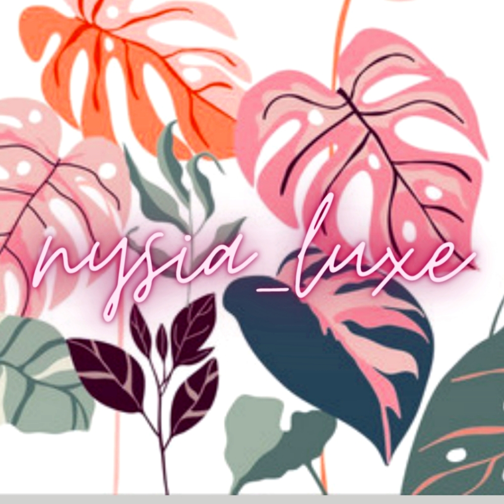 Meet your Posher, Nysia